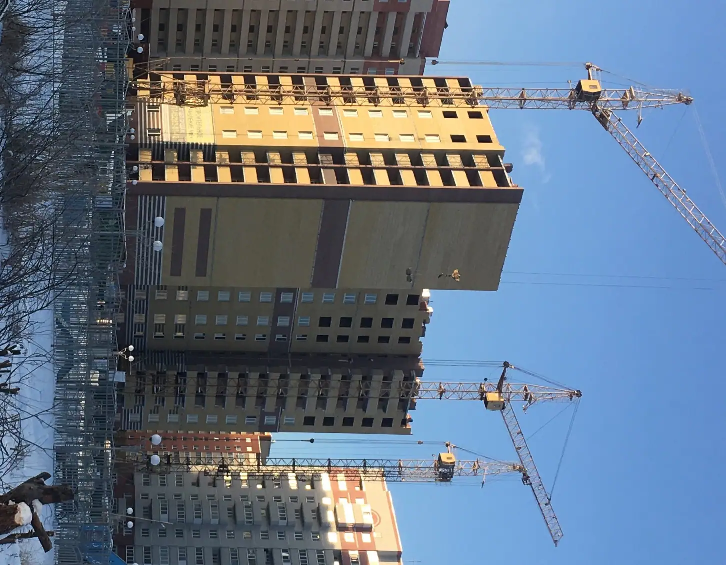 январь, 2020