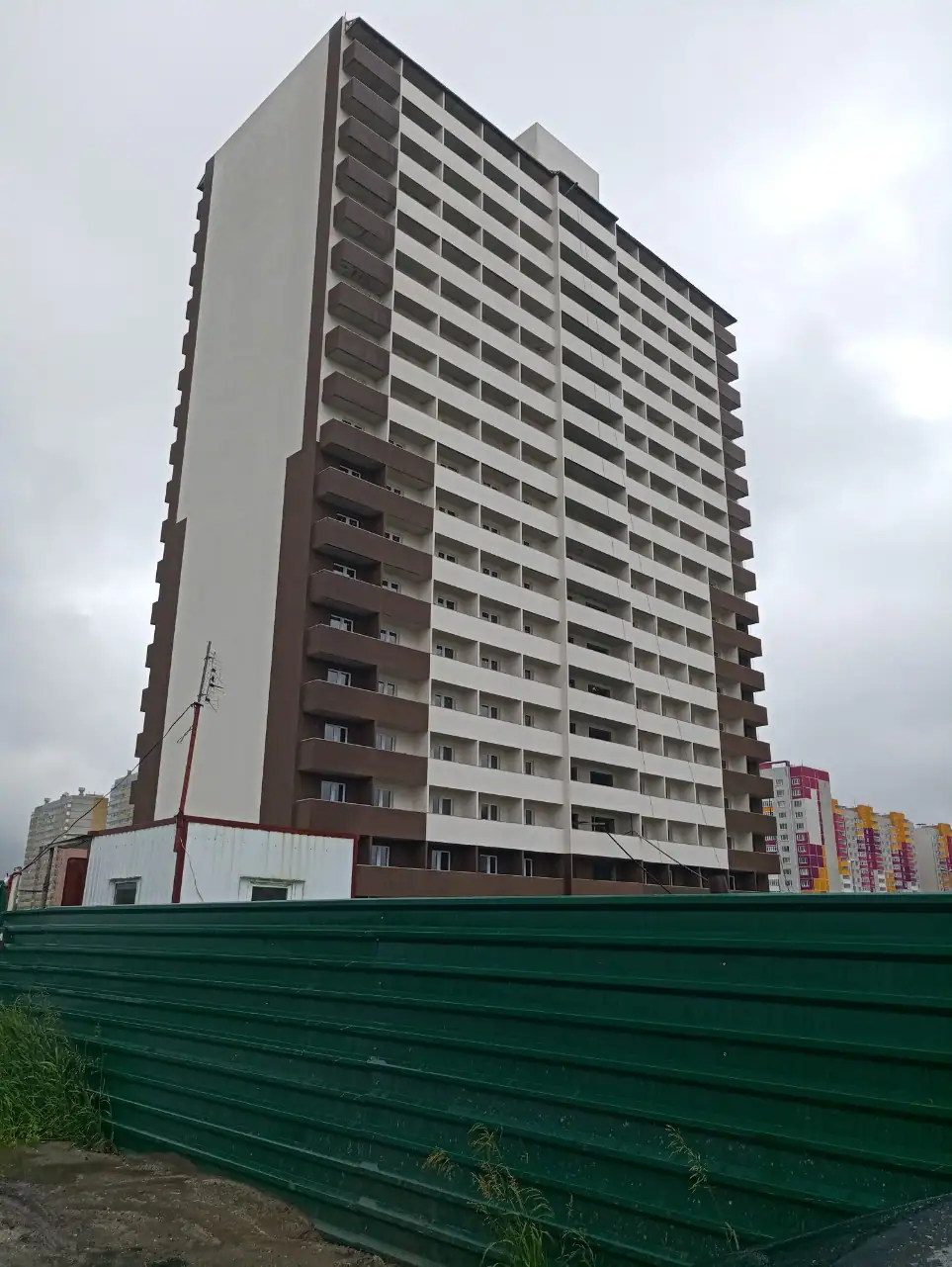 июль, 2019