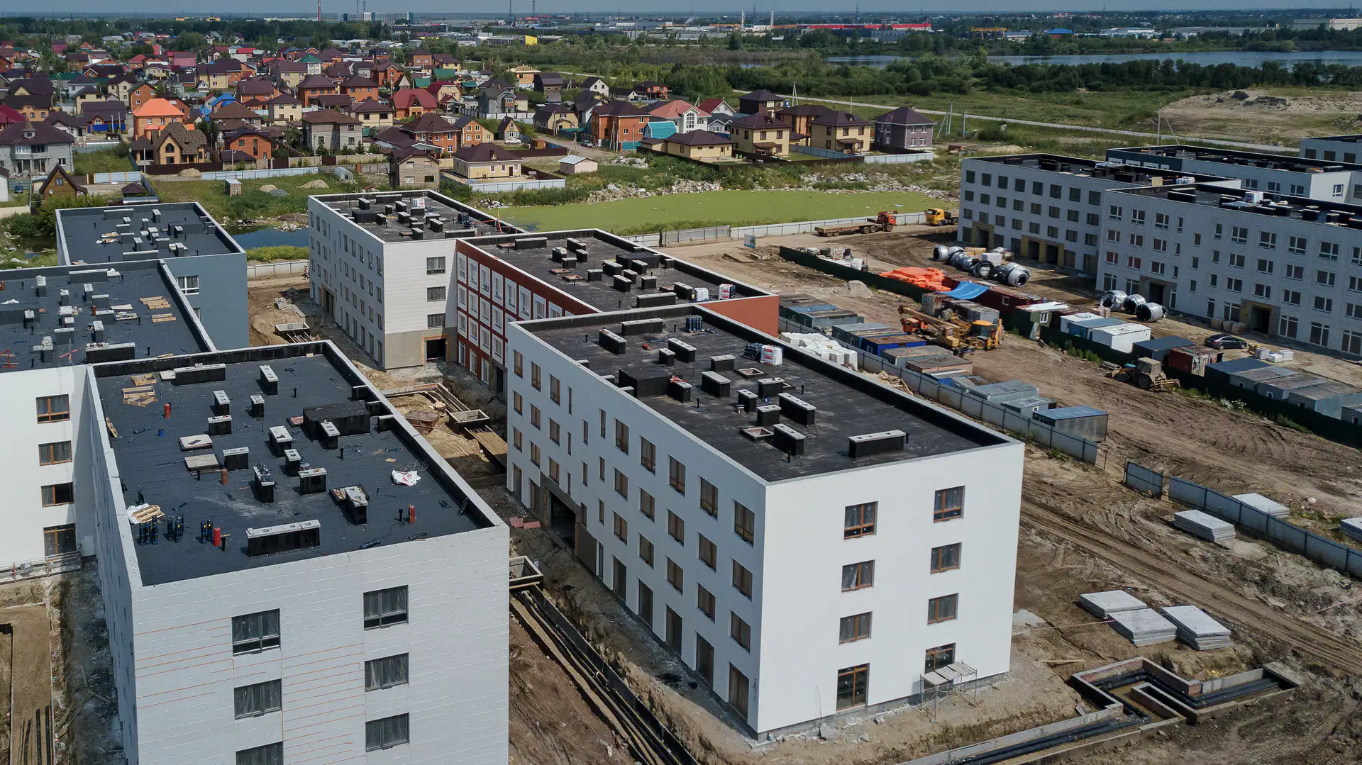 июль, 2020