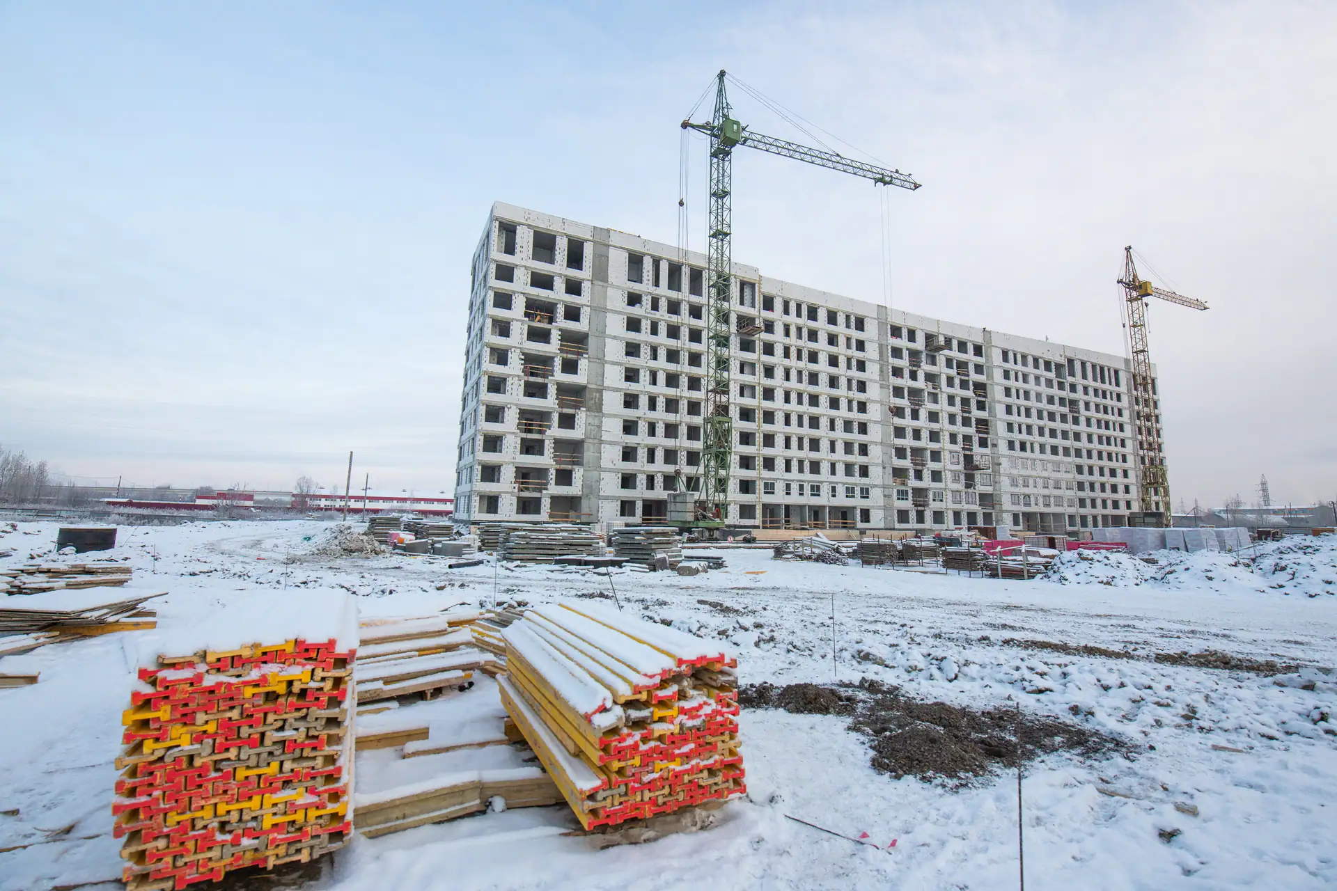 декабрь, 2019