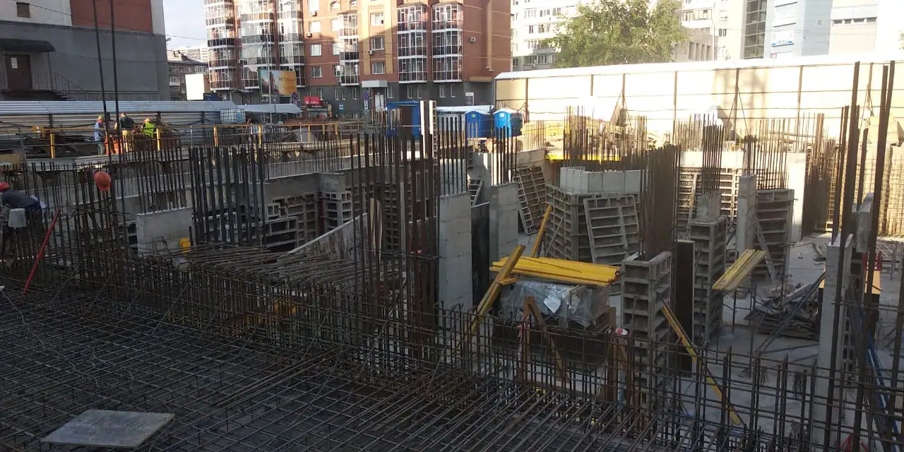 июнь, 2020