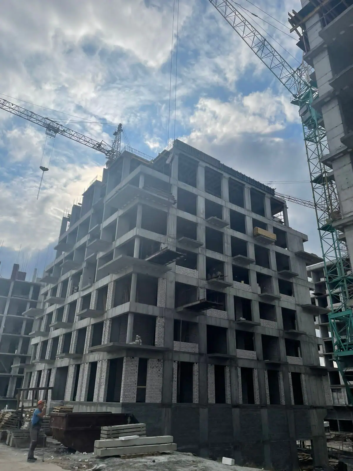 сентябрь, 2022