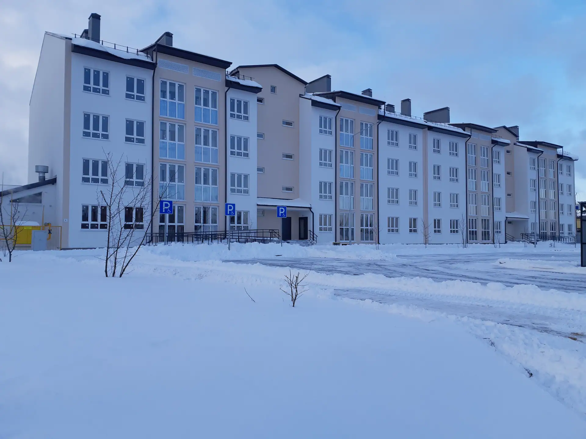 январь, 2023
