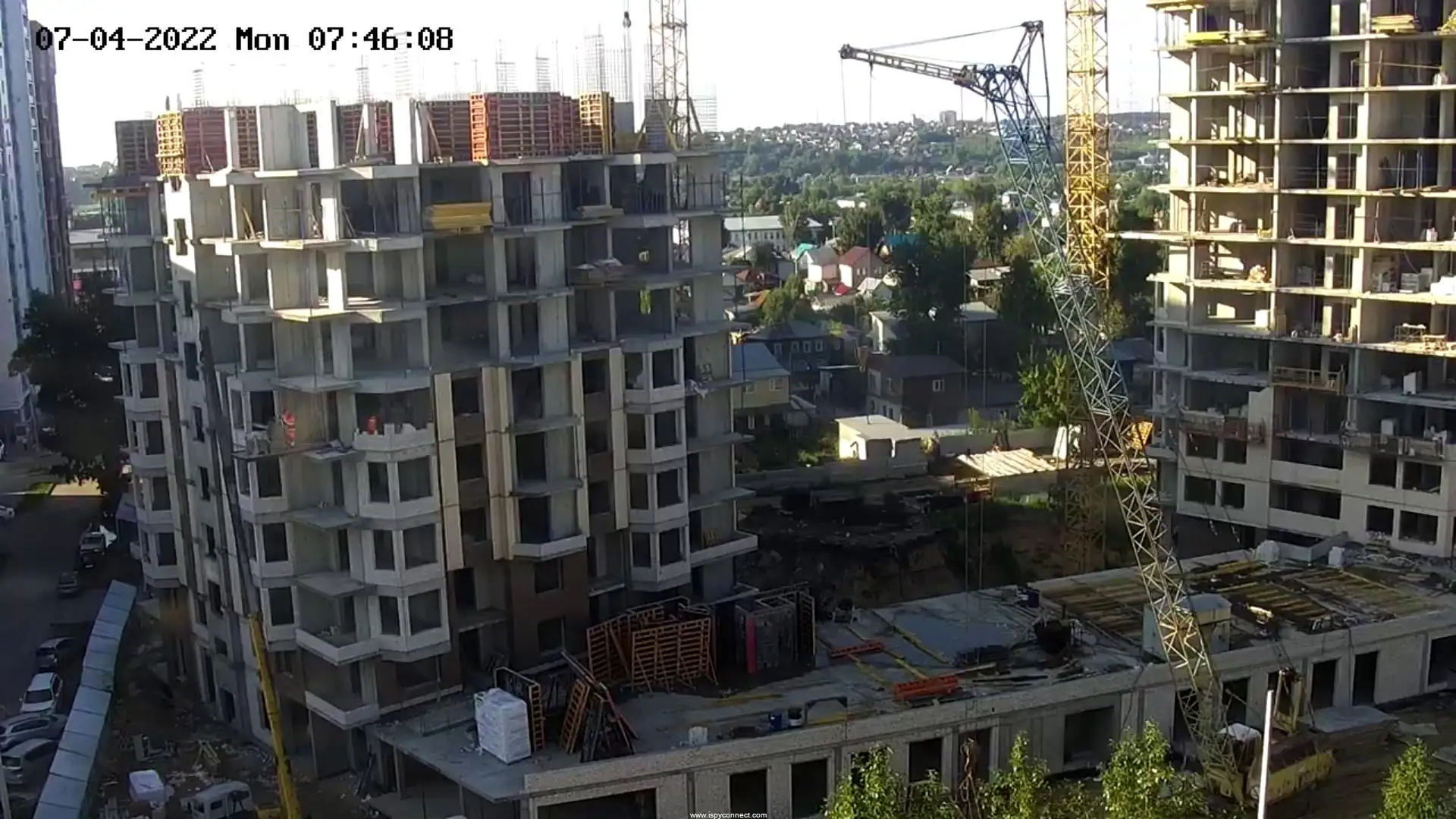 июль, 2022