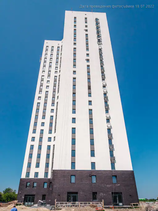 июль, 2022