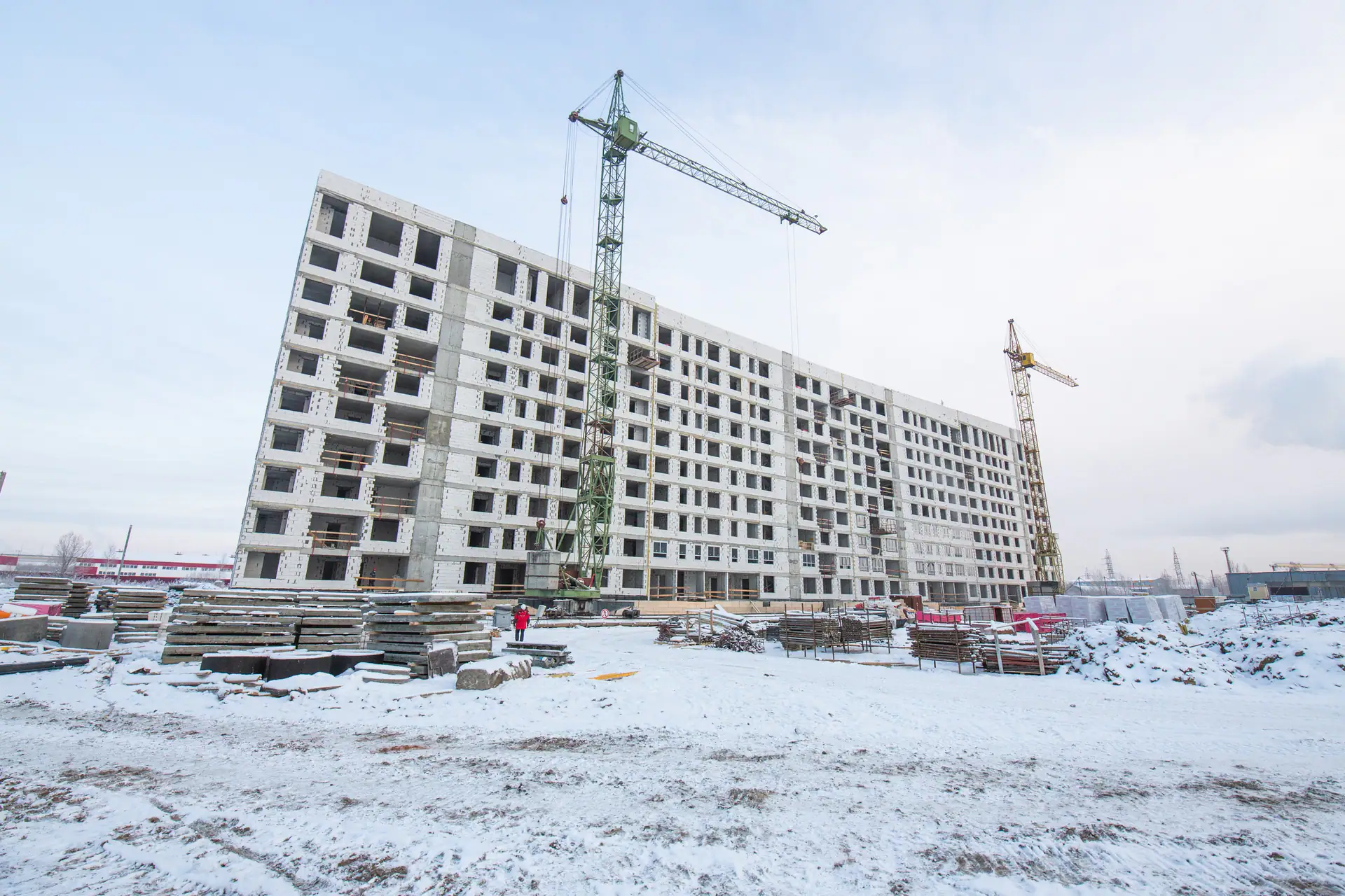 декабрь, 2019