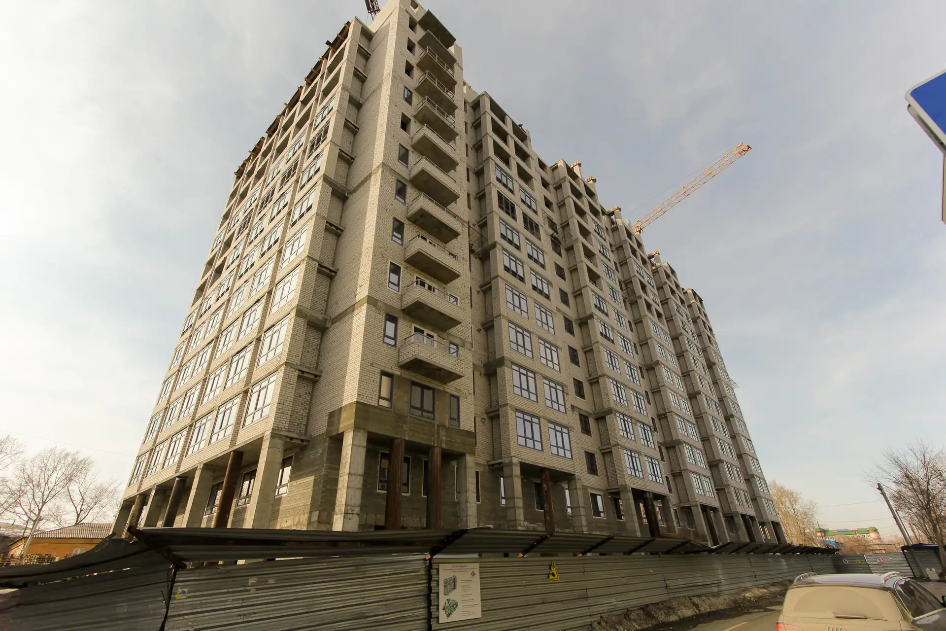 апрель, 2021