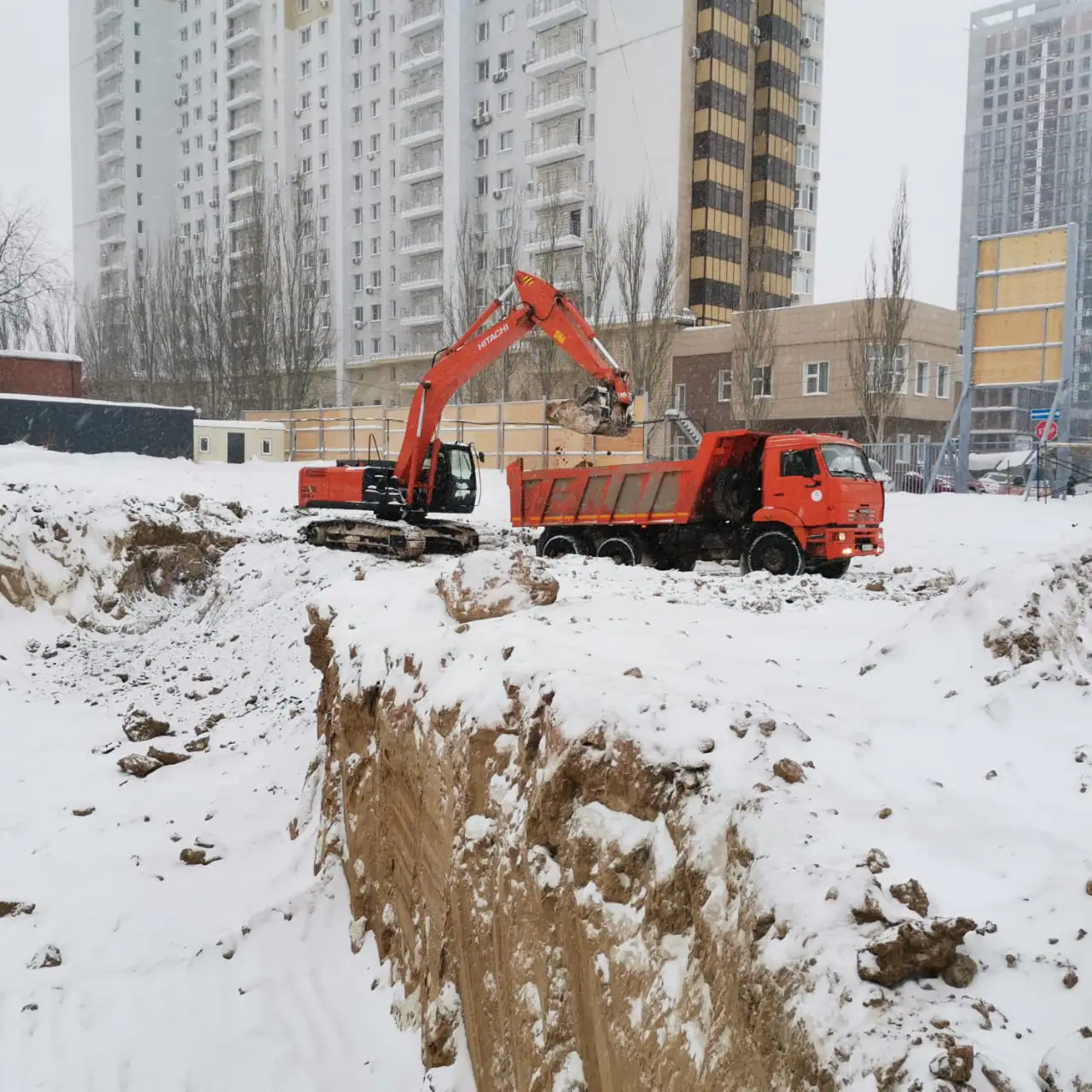 февраль, 2021