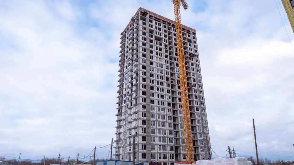 январь, 2020