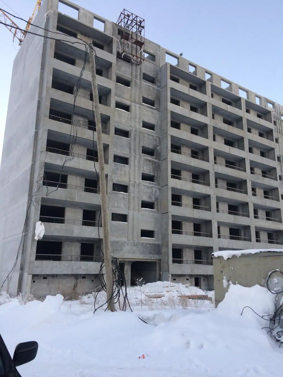 декабрь, 2018