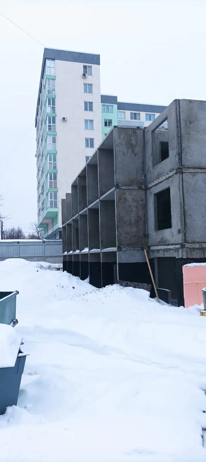 январь, 2023