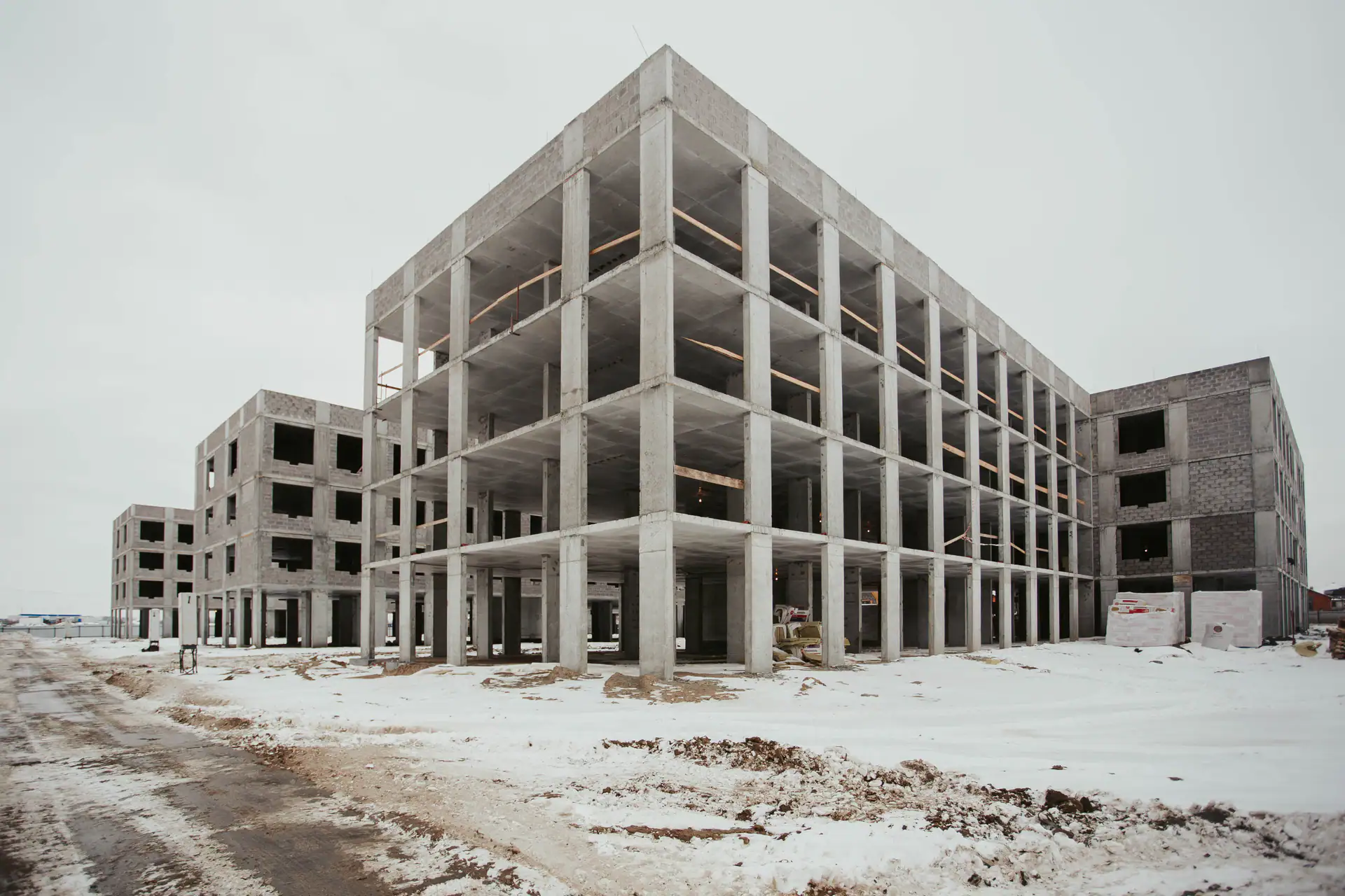 ноябрь, 2019
