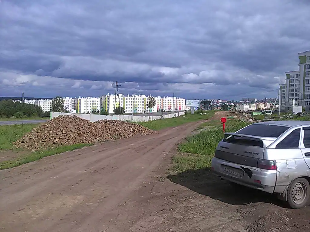 июль, 2019