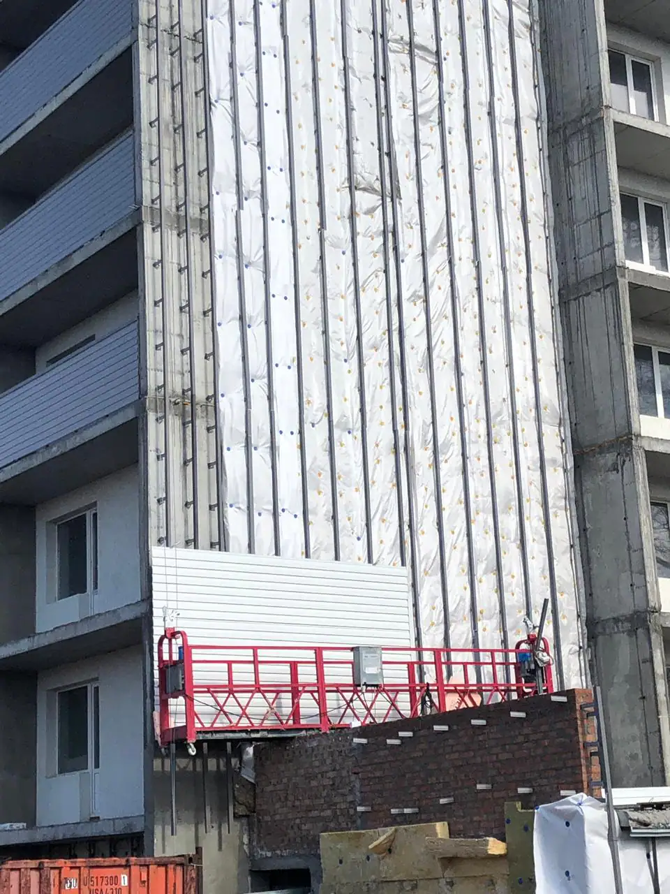 апрель, 2019