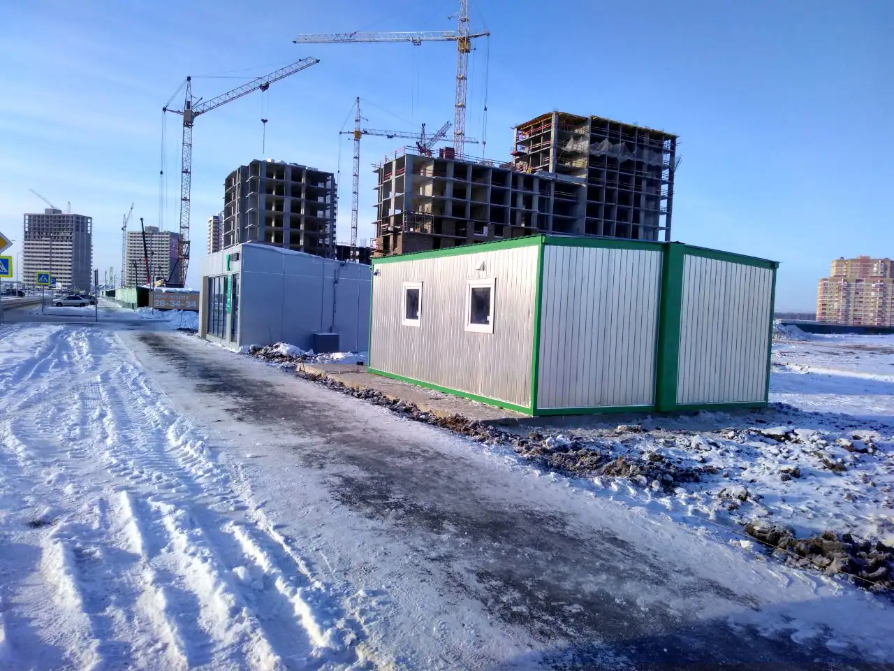 декабрь, 2018