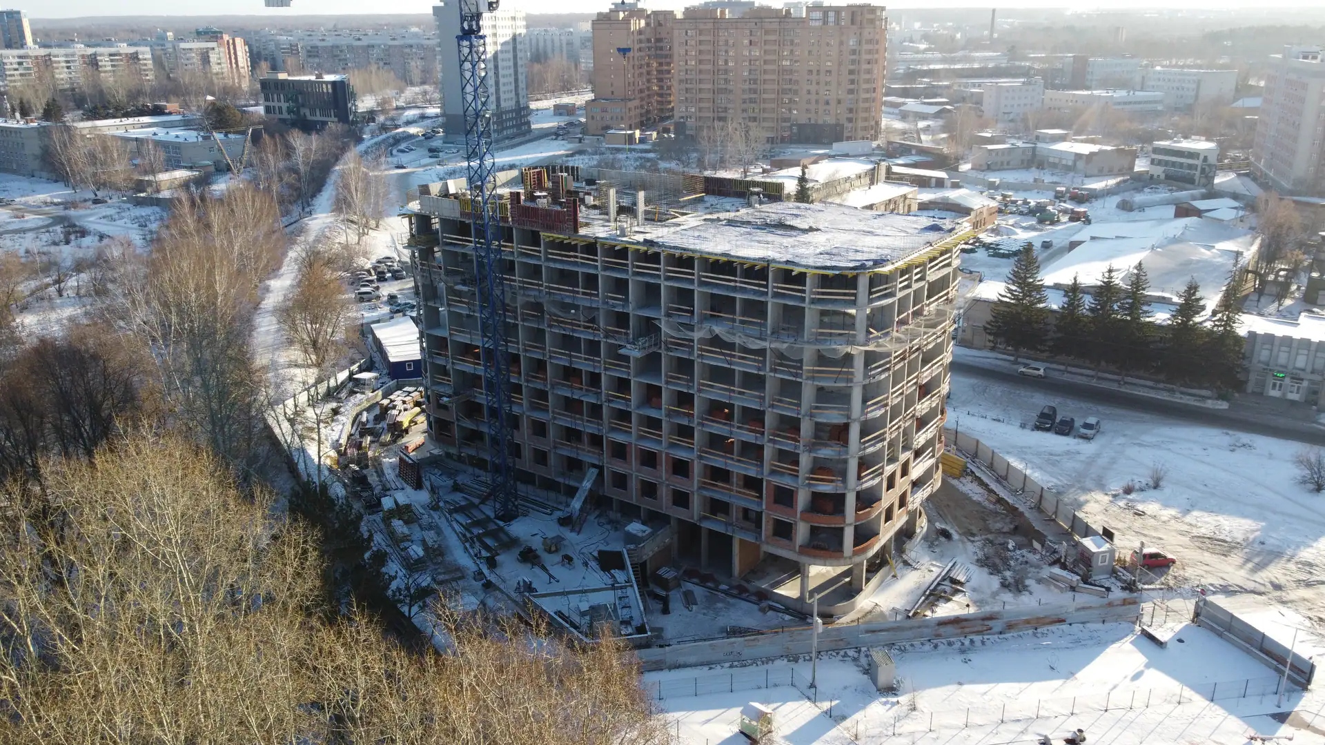 ноябрь, 2022