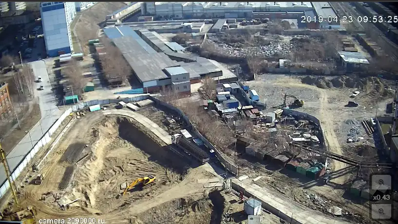 апрель, 2019