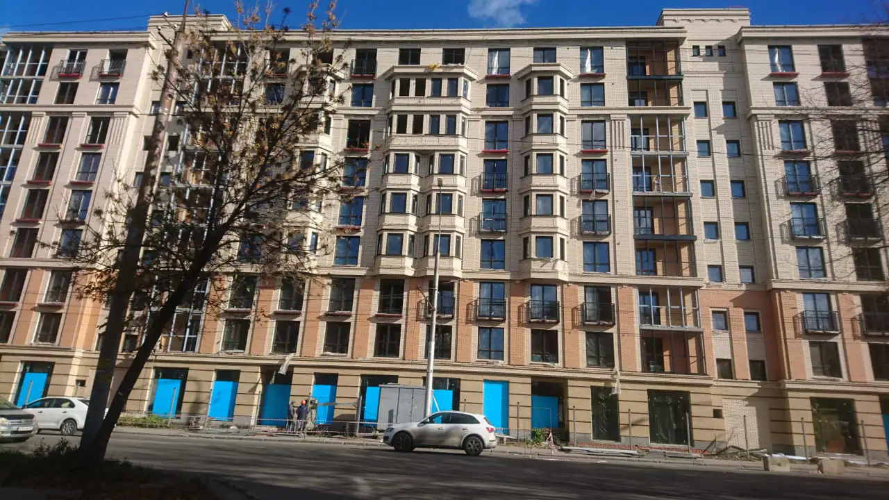 октябрь, 2018