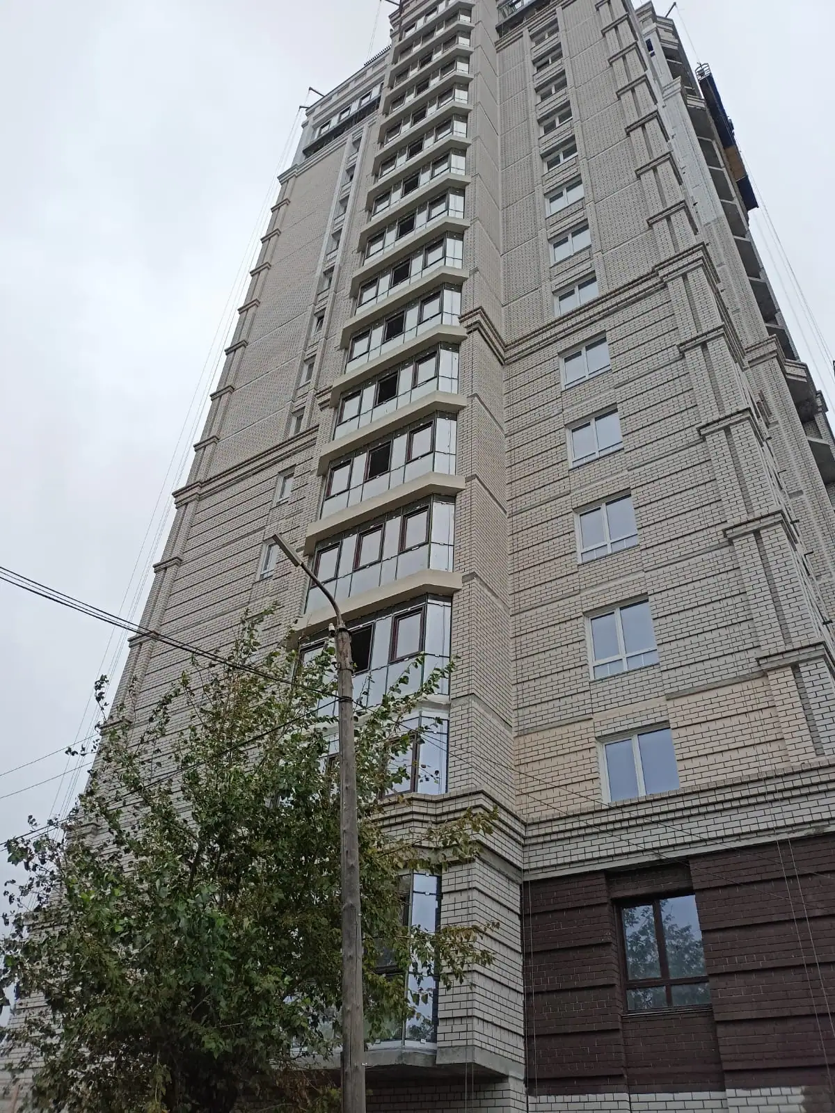 октябрь, 2021