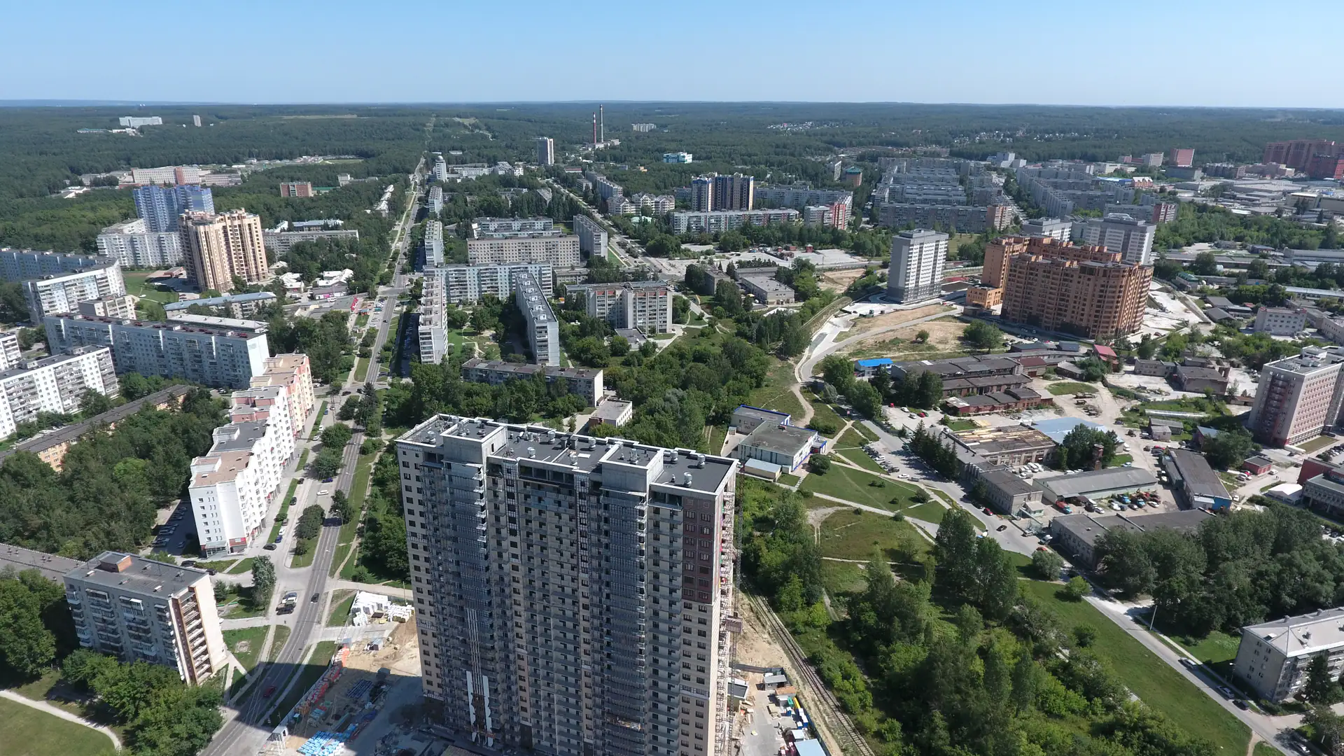 июль, 2019