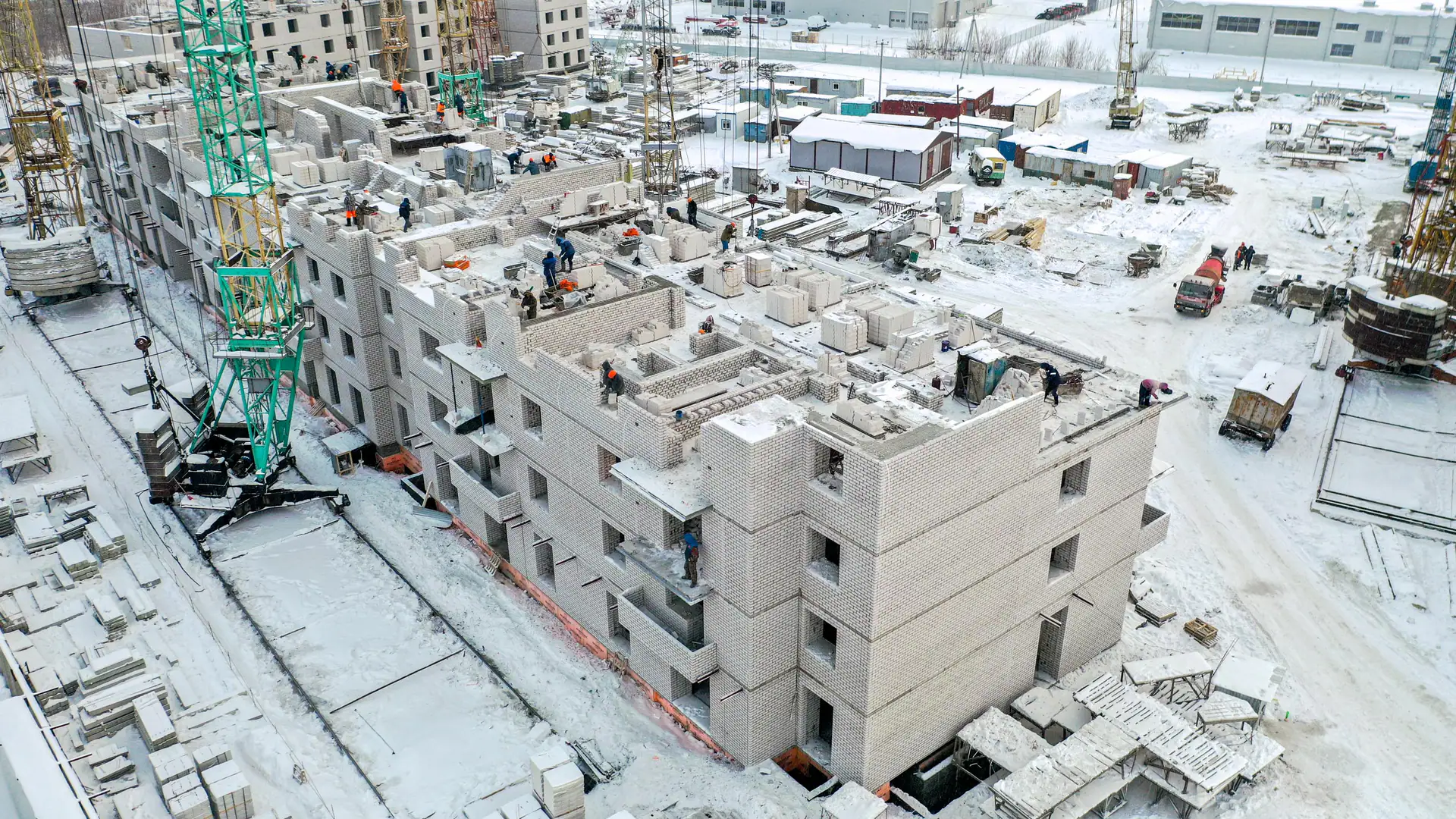 декабрь, 2019
