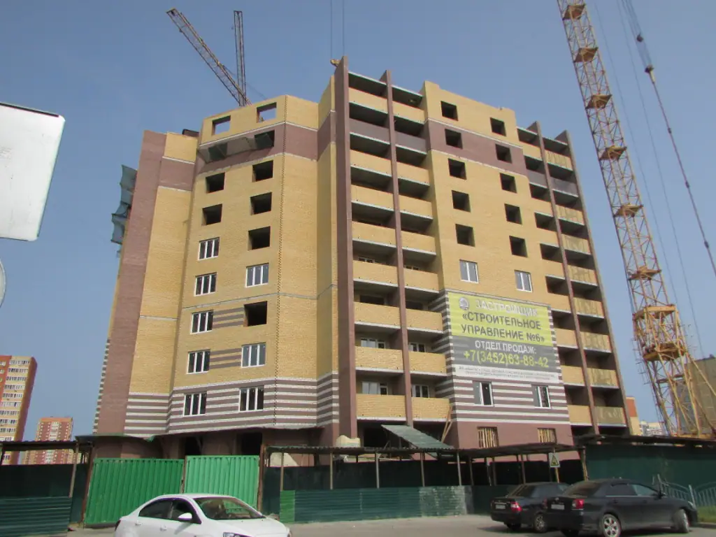 август, 2019