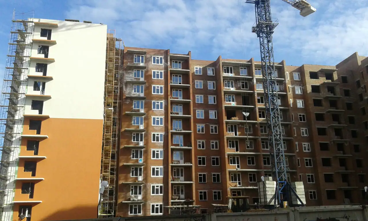 январь, 2019