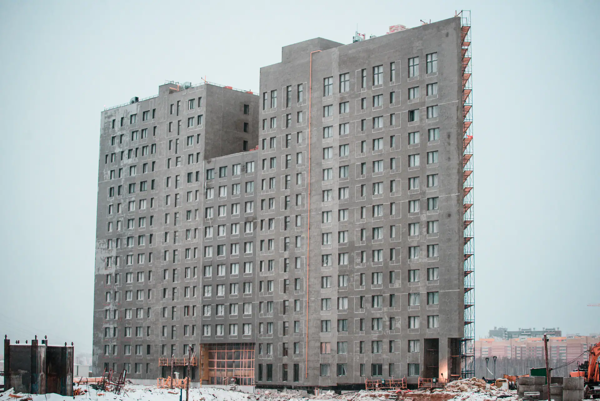 январь, 2019