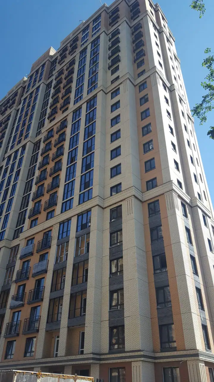 июль, 2019
