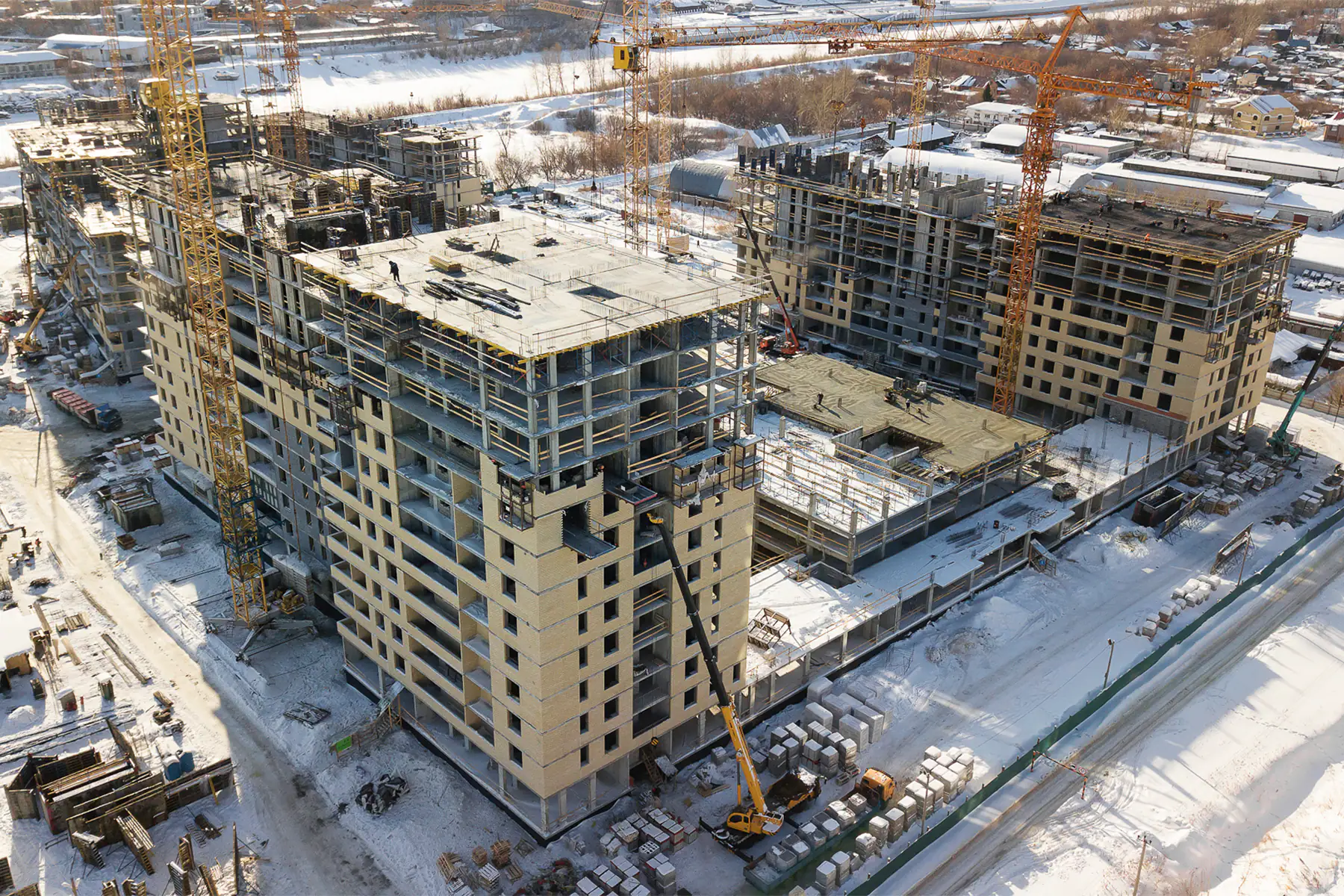 февраль, 2019
