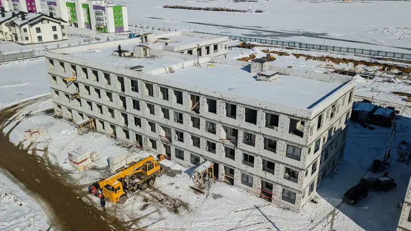март, 2020