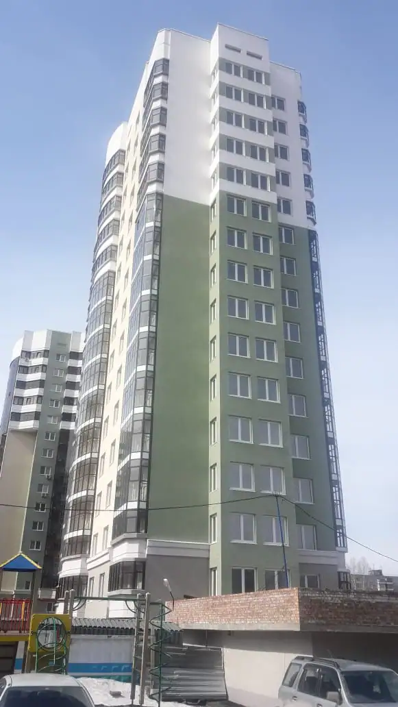 апрель, 2020