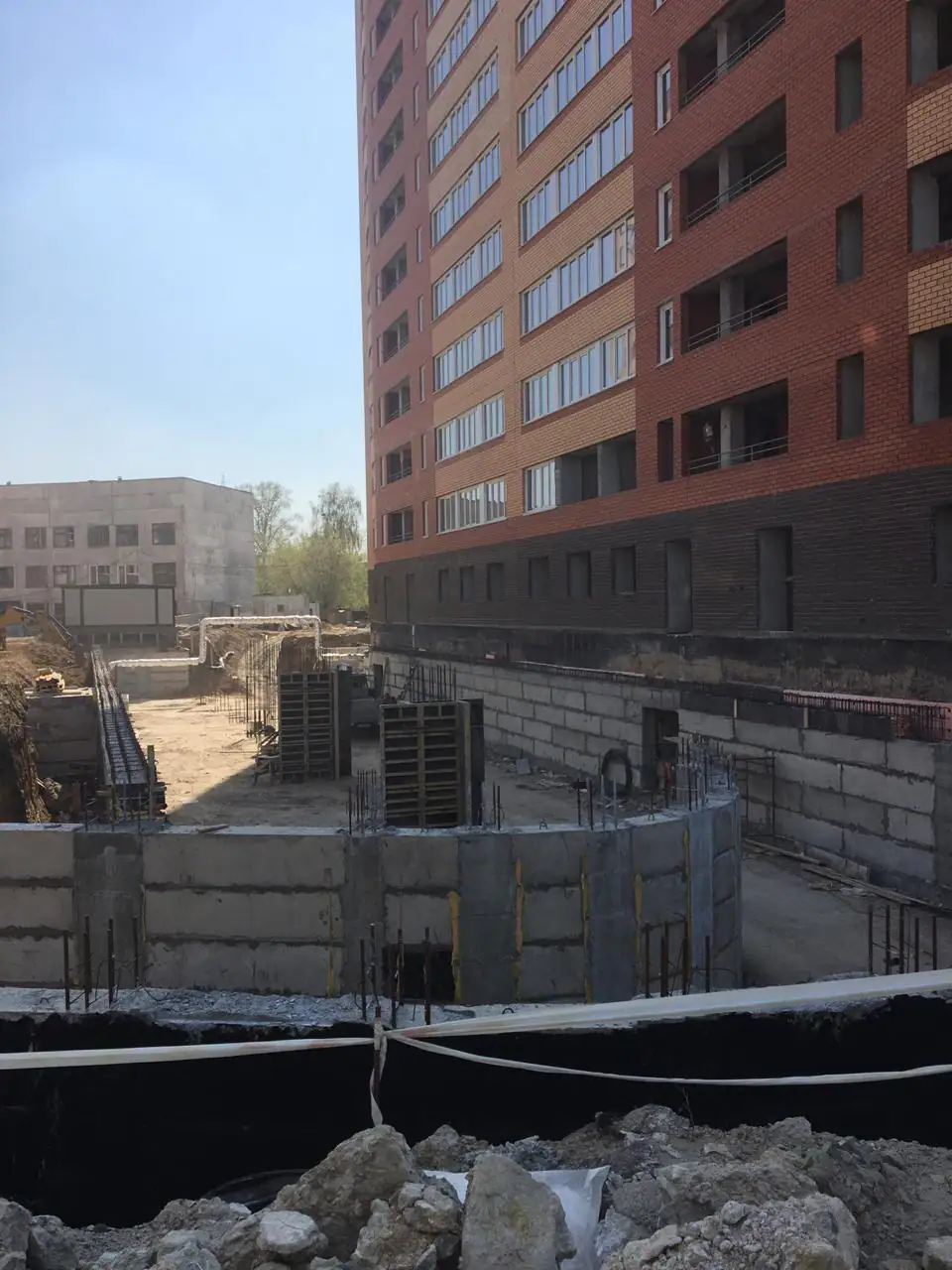 май, 2019