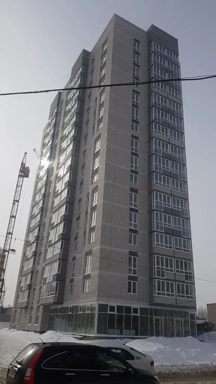 март, 2021