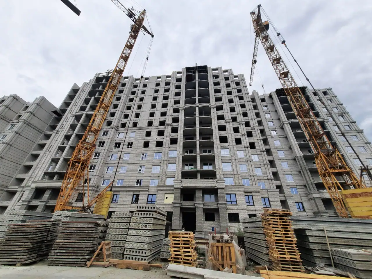 июль, 2020