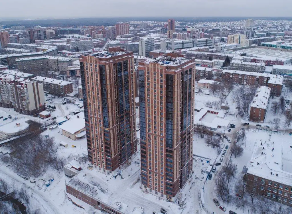 январь, 2020