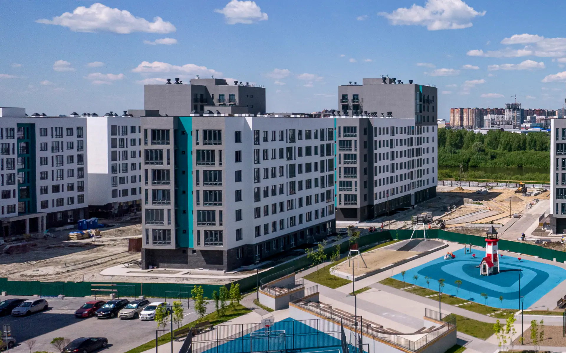 июль, 2022