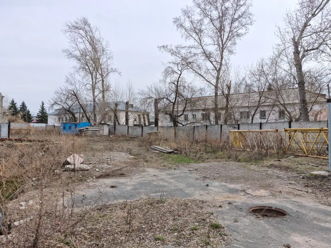 апрель, 2021