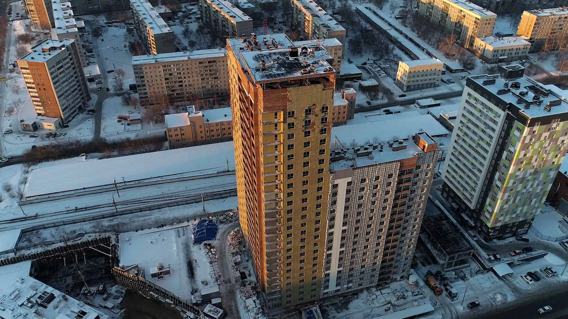 ноябрь, 2018