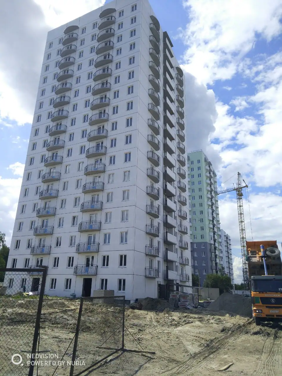 июль, 2019