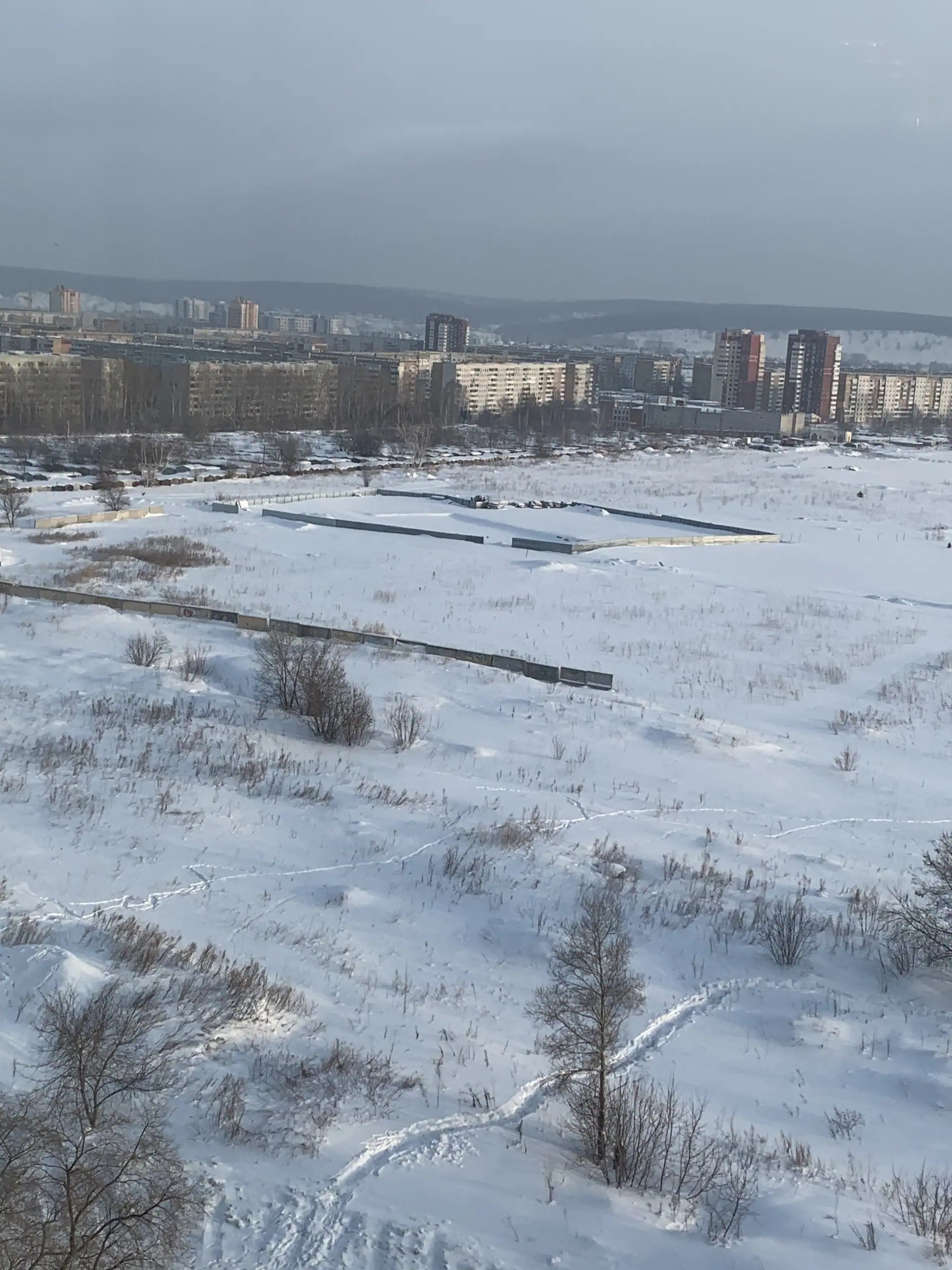 декабрь, 2019