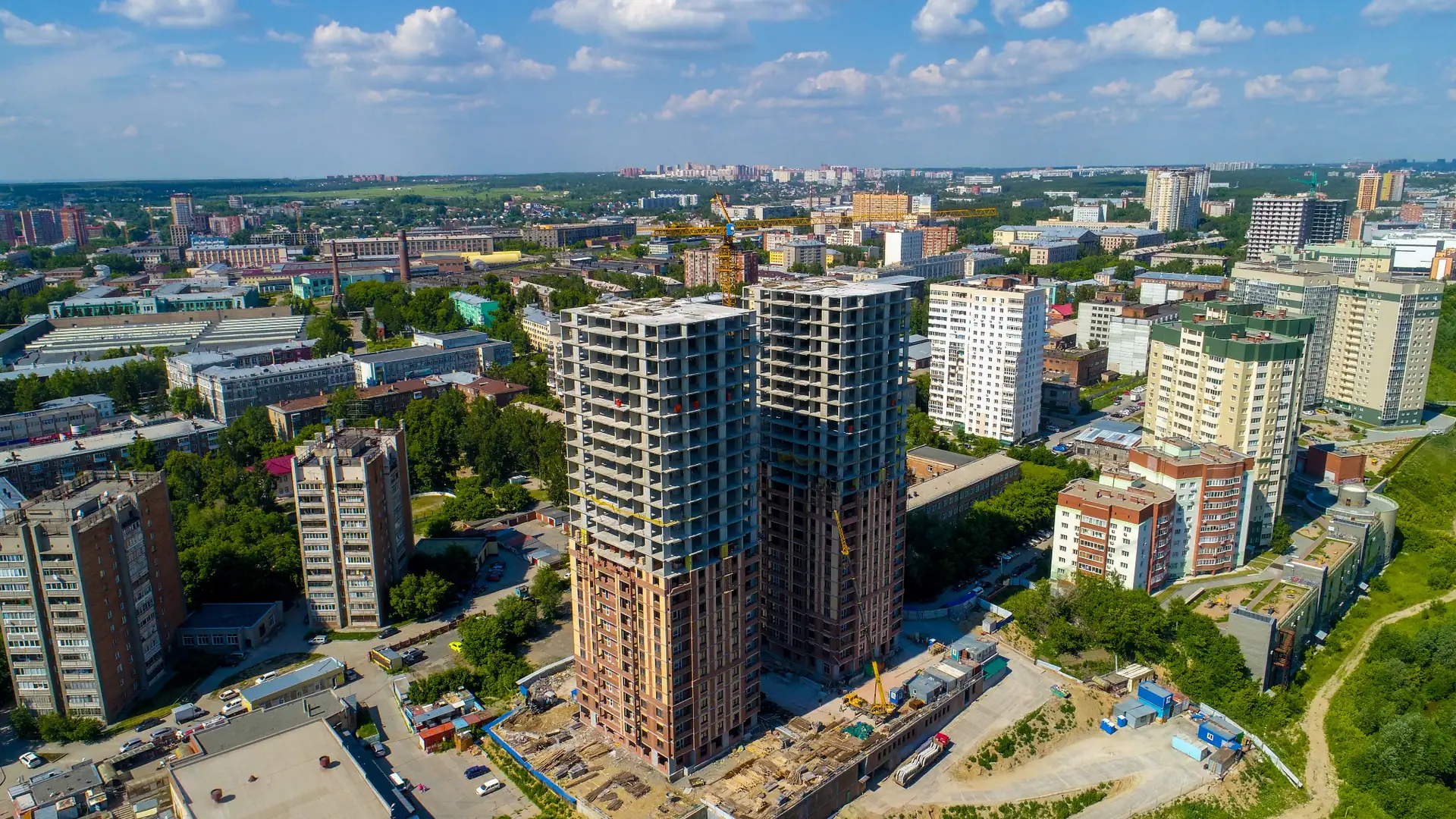 июль, 2019
