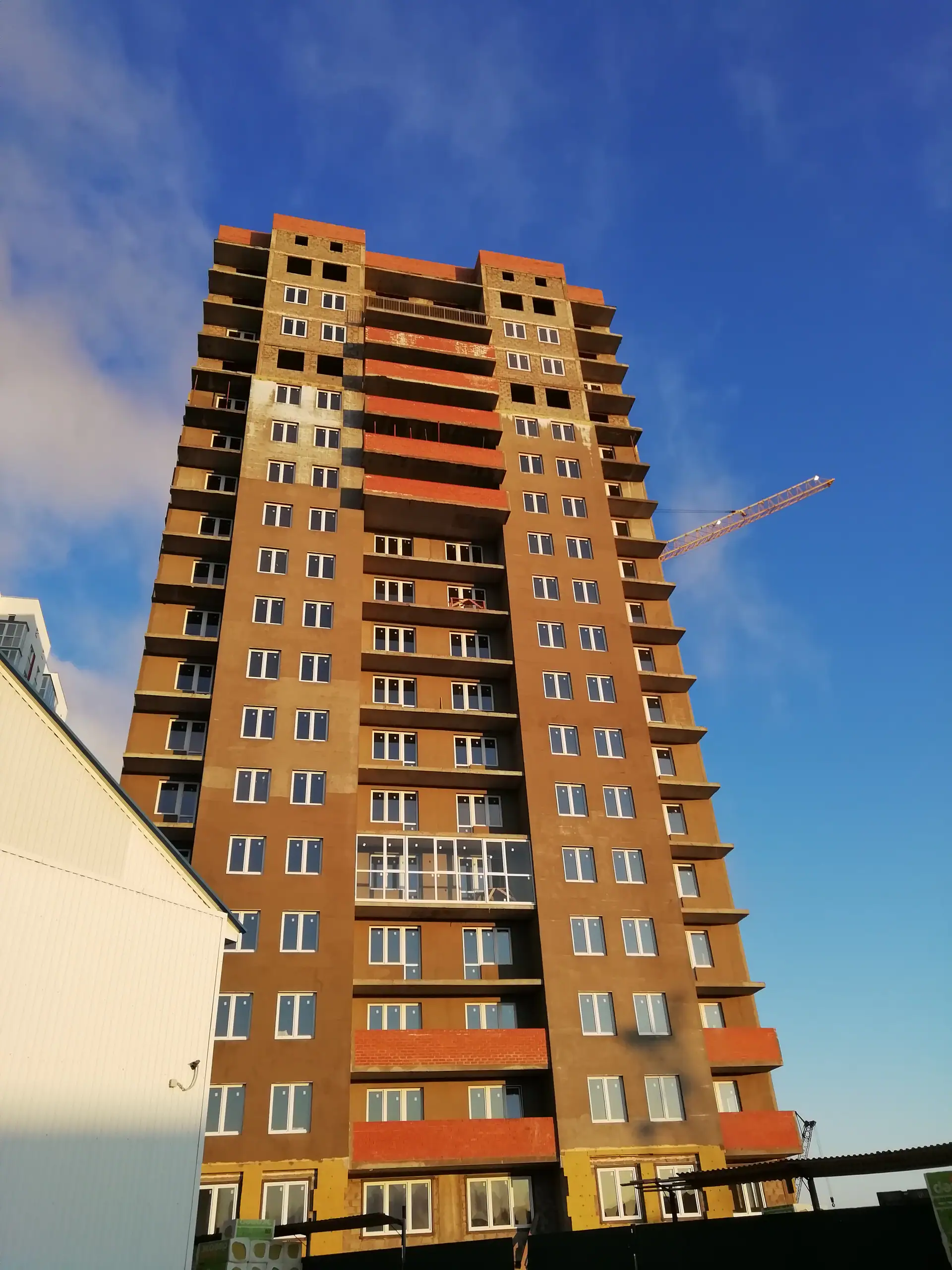ноябрь, 2019