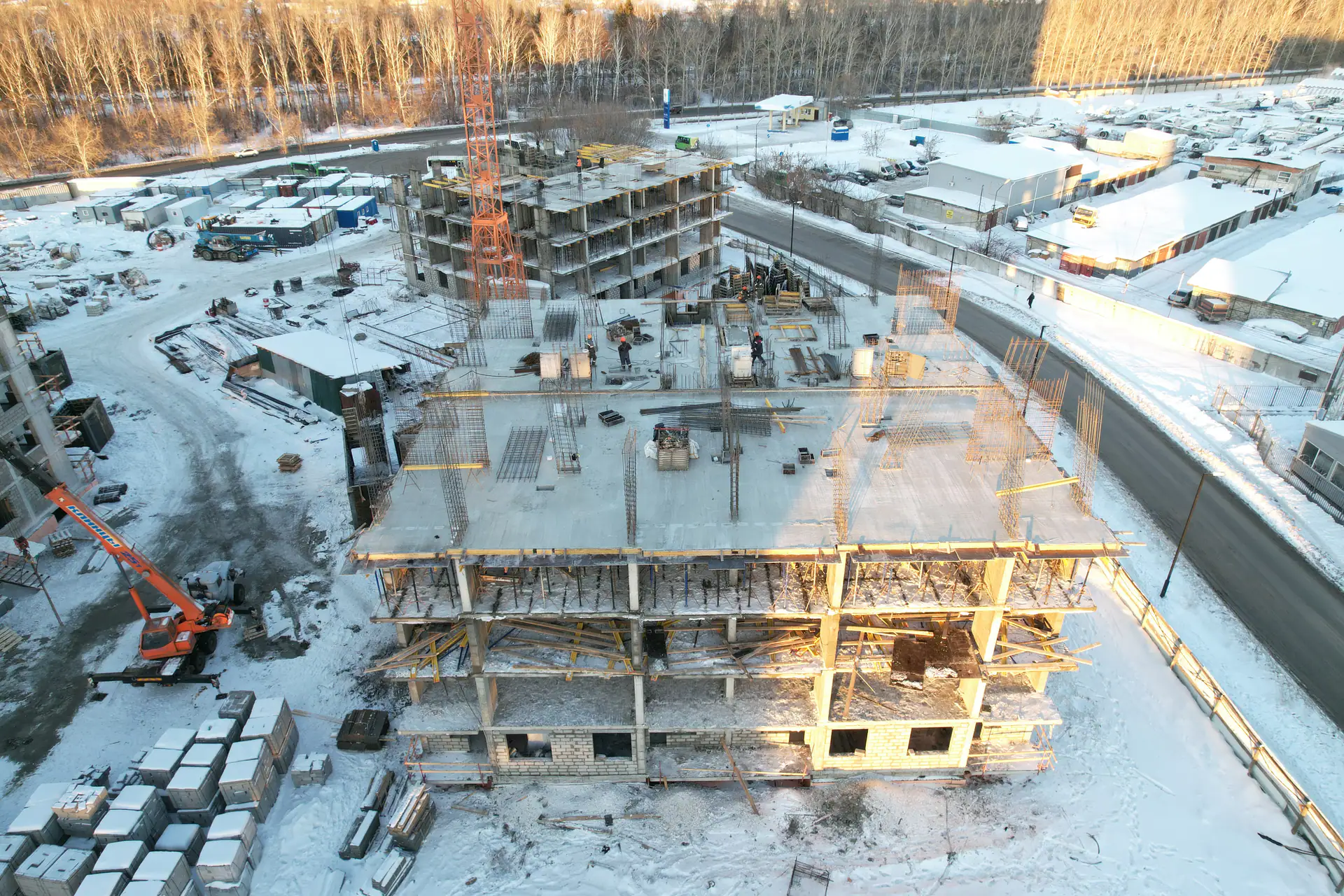 январь, 2023