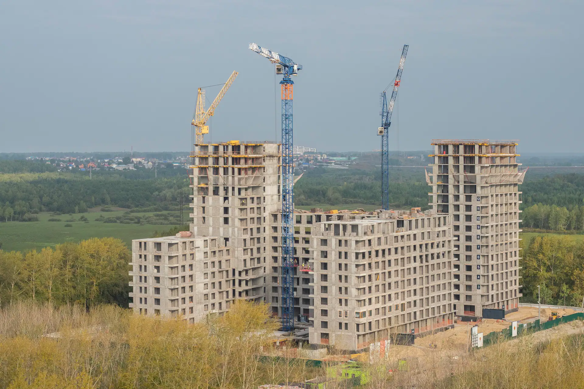 август, 2020