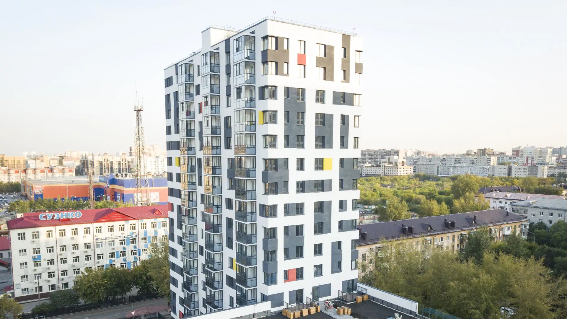 сентябрь, 2020