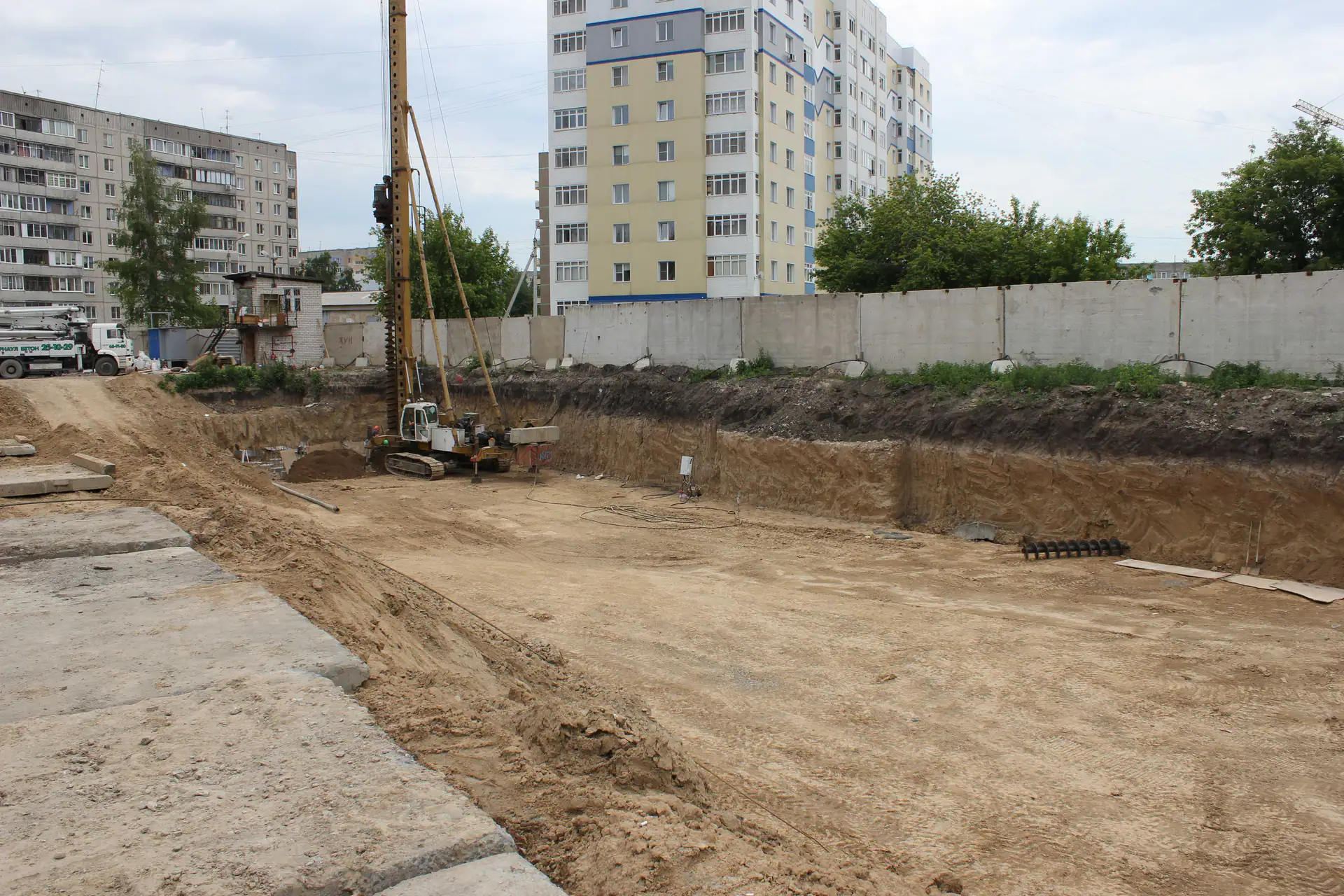 июль, 2019