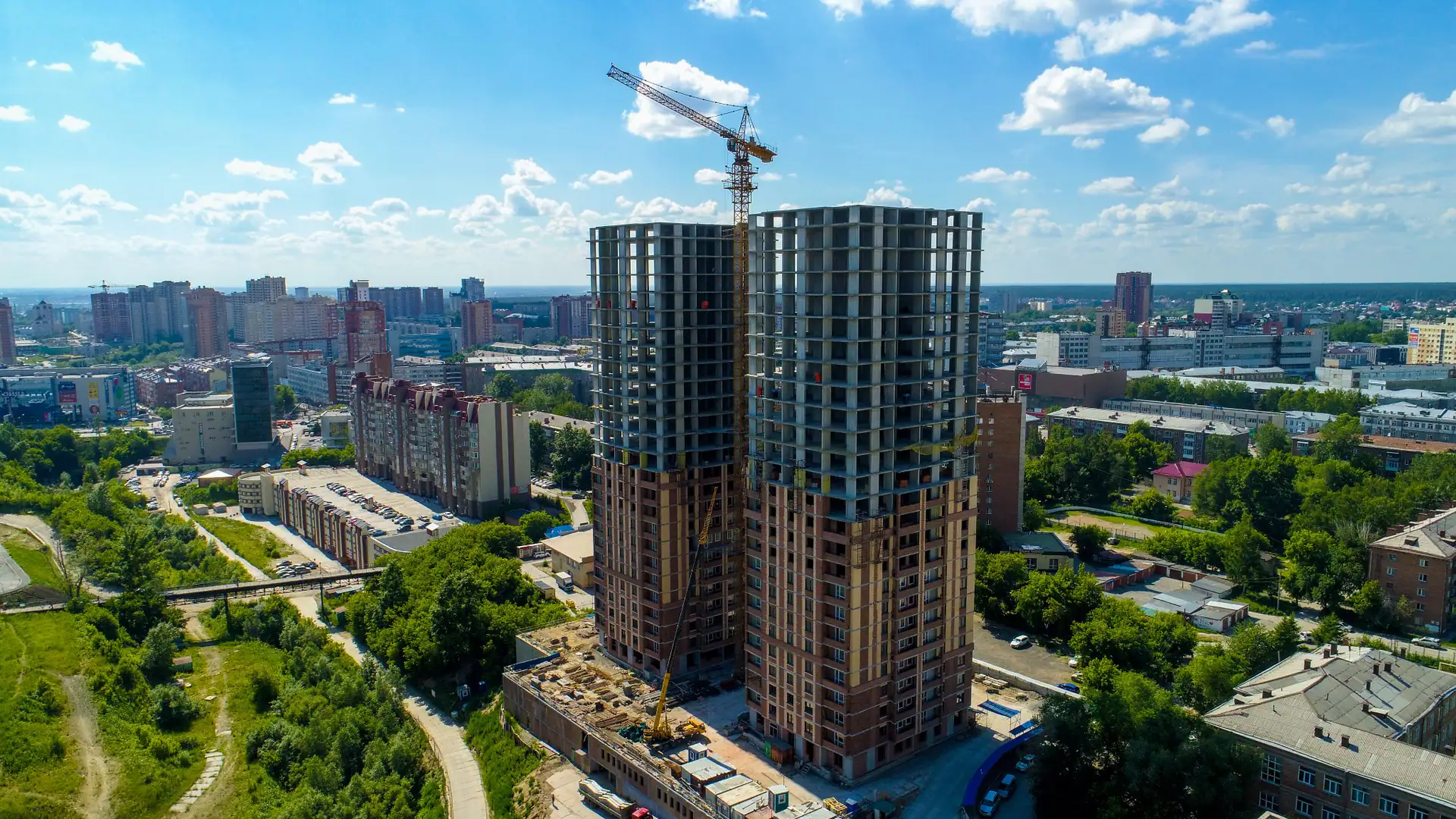 июль, 2019