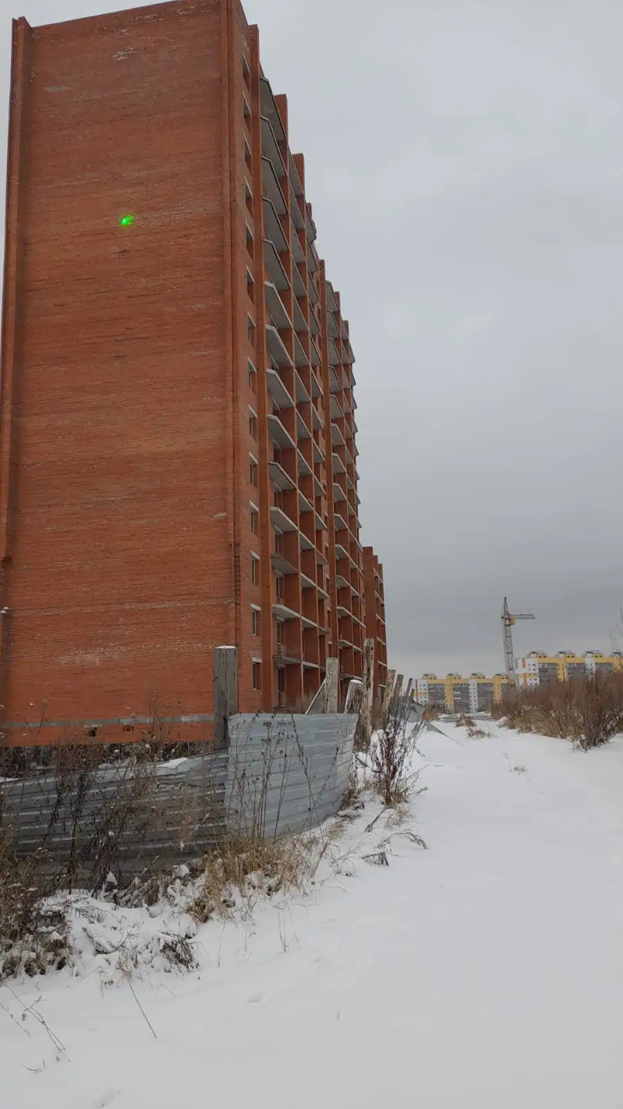 ноябрь, 2022