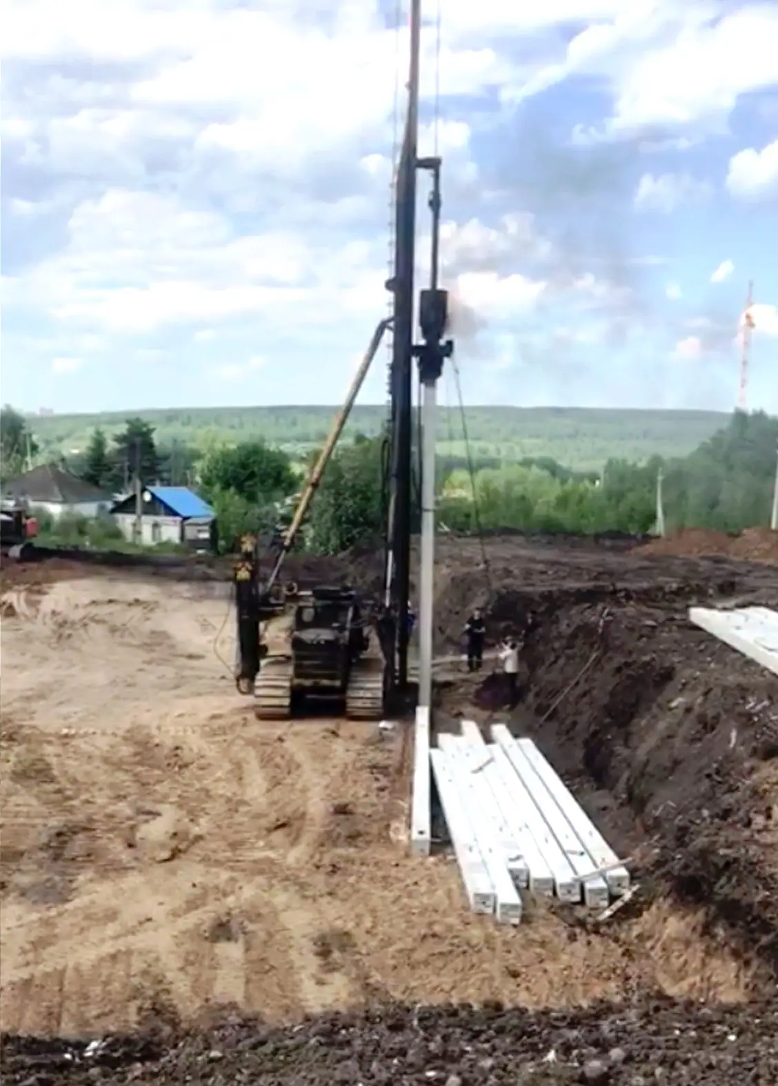 июнь, 2018
